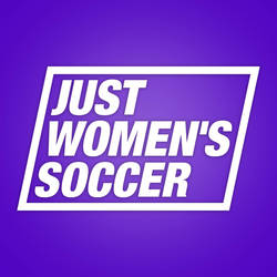 Just Women's Soccer image