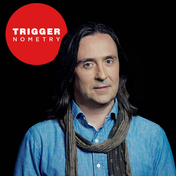 Neil Oliver: "Scotland is a Country Split Down the Middle"