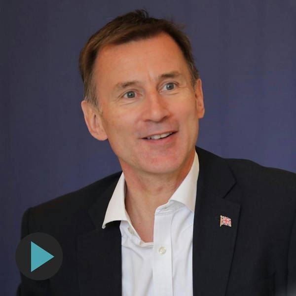 Jeremy Hunt - The Future of the NHS