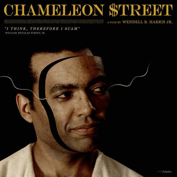 Episode 548: Chameleon Street (1989)
