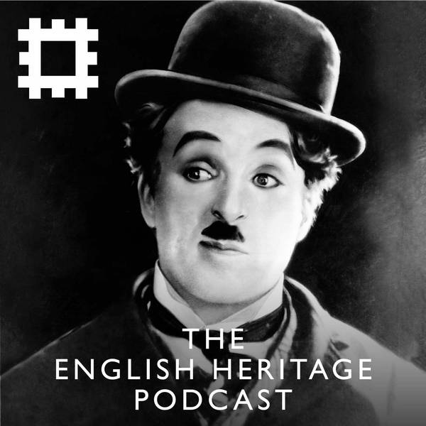 Episode 189 – From stage to silver screen: the life and career of Charlie Chaplin