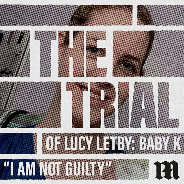 Baby K: I Am Not Guilty