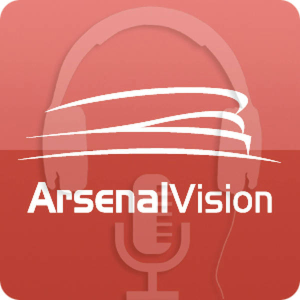 Episode 6: Galatasaray 1 Arsenal 4