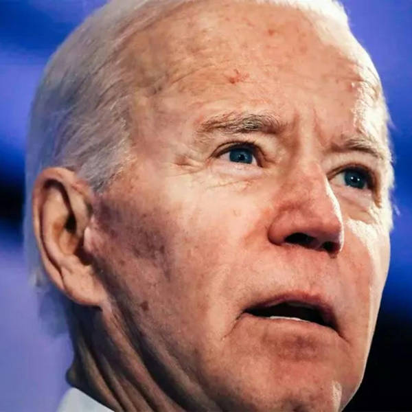 Ep. 627 - Joe Biden should NOT run for reelection