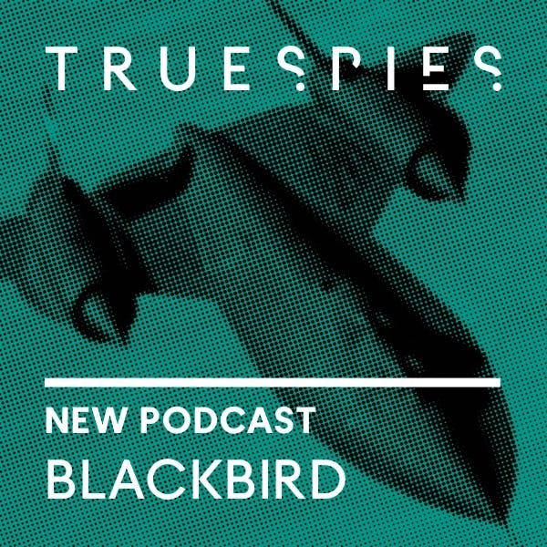 Blackbird | USAF