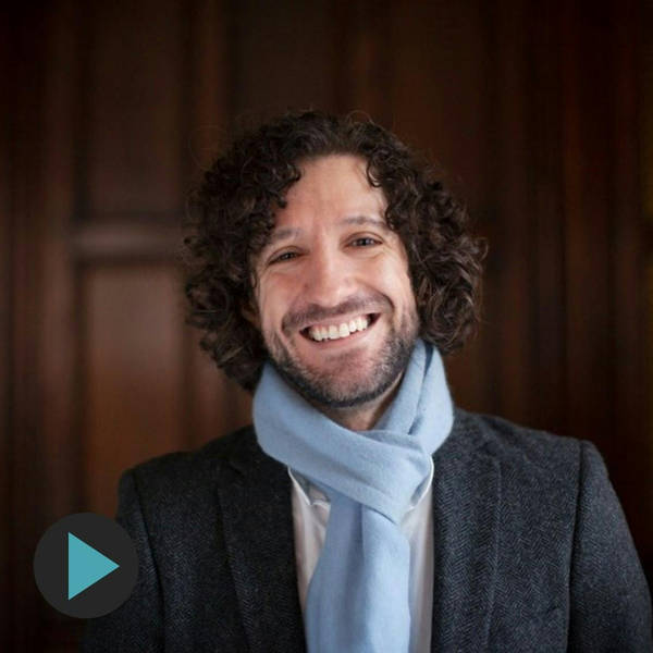 Greg Jenner - How to Find the Comedy in History