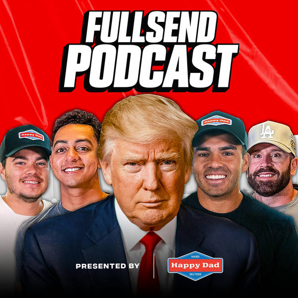 Donald Trump x Nelk Boys | Ep. 138