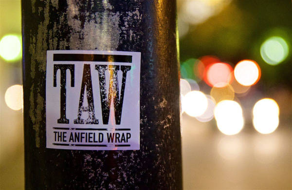 10 Years Of TAW: The Weekender