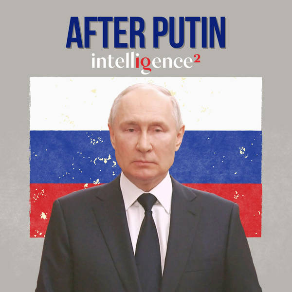 After Putin: The Coup That Wasn’t