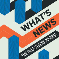 WSJ What’s News image