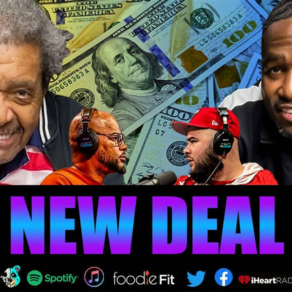 ☎️Adrien Broner Signs New Deal With Don King😱Shocks Boxing World❗️Bad Move Or Power Move❓