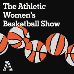 The Athletic Women's Basketball Show image