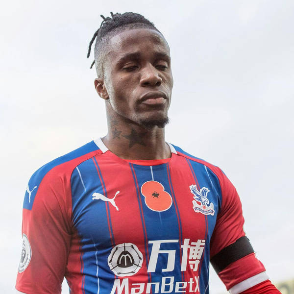 Behind Enemy Lines: Palace set up to spring a surprise? What's gone wrong with Zaha and remember Christian Benteke?