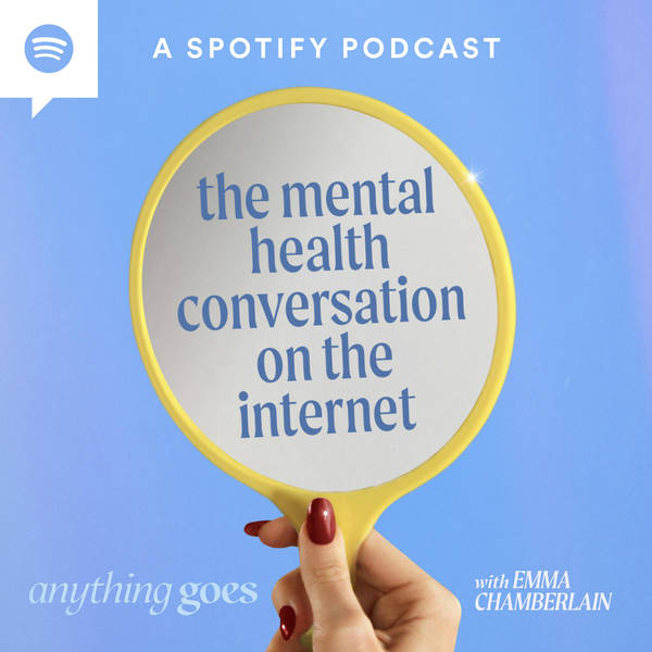 the mental health conversation on the internet [video]