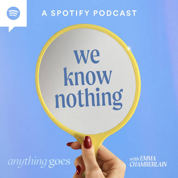 we know nothing [video]