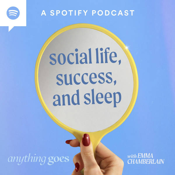 social life, success, and sleep [video]
