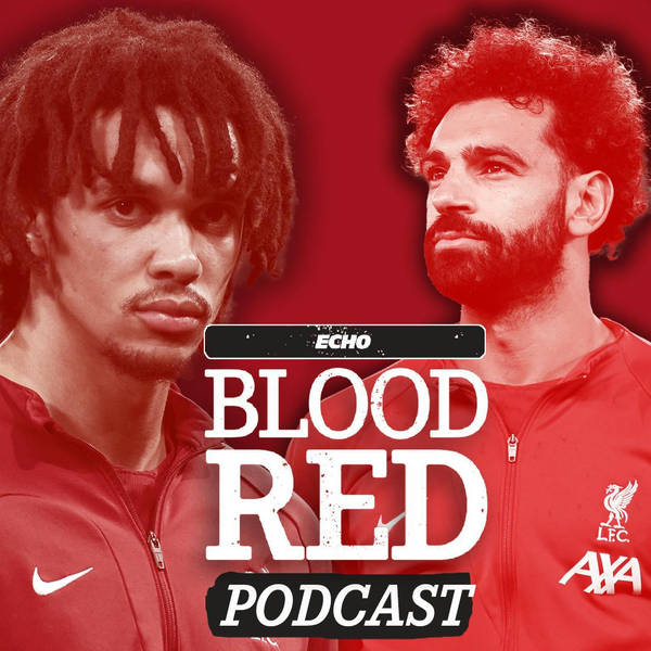 Blood Red: Leeds 1-6 Liverpool Reaction as Mo Salah and Trent Alexander-Arnold Star in Thrashing