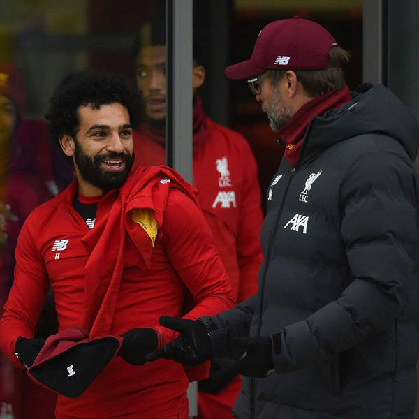 Press Conference: Jurgen Klopp discusses Mourinho's Premier League return, van Dijk and Salah fitness update and Shaqiri's Liverpool future