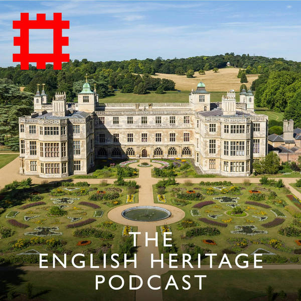 Episode 175 – Georgian garden tourists: a potted history of visiting gardens