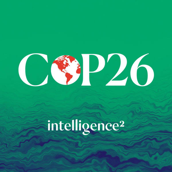 COP26: Success or Failure for the World?