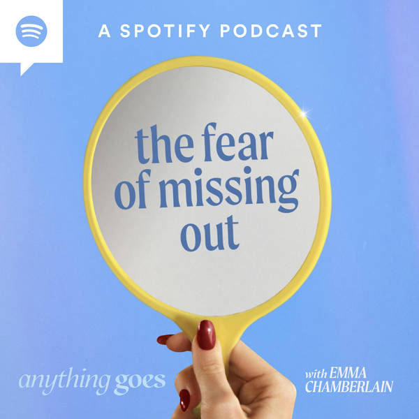 the fear of missing out [video]