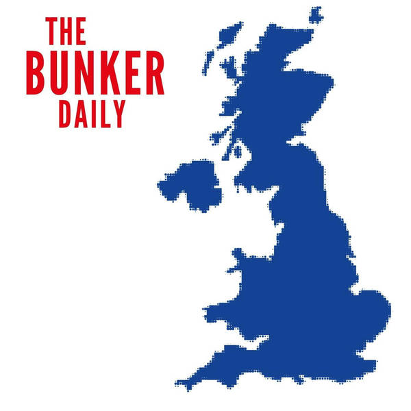 Daily: Fool Britannia – Our tumultuous path to Brexit
