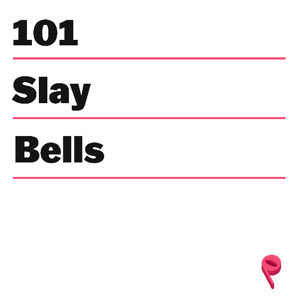 Slay Bells, All Year Long