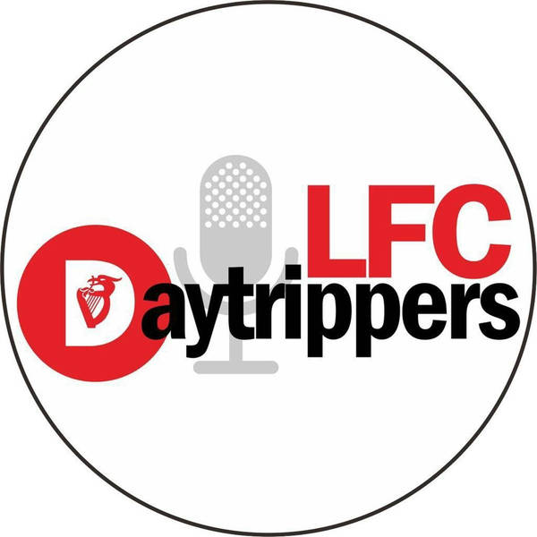 LFC Daytrippers image