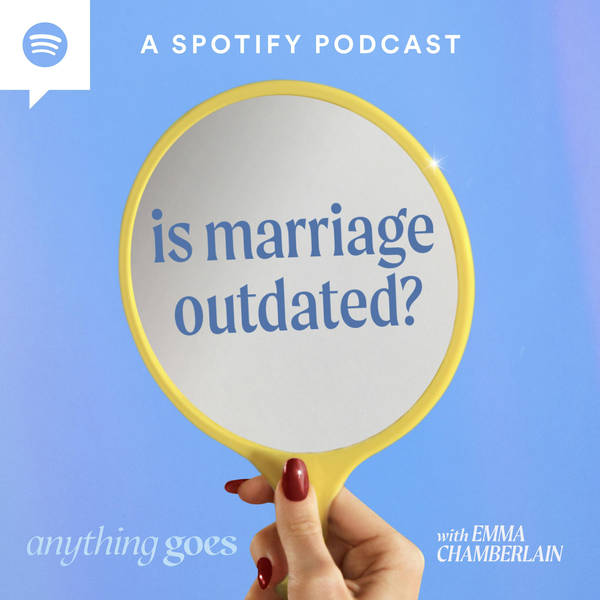 is marriage outdated? [video]