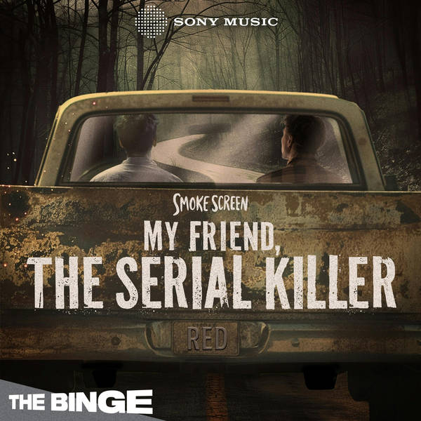 My Friend, the Serial Killer | 6. Unfinished Business