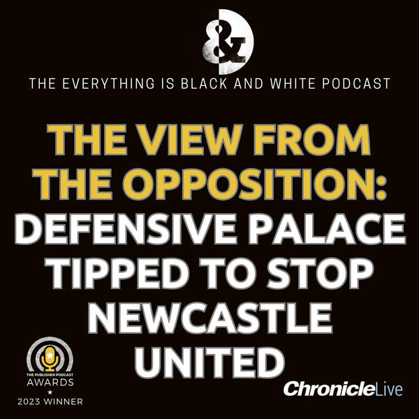 THE VIEW FROM THE OPPOSITION - CRYSTAL PALACE: DEFENSIVE EAGLES TIPPED TO STIFLE MAGPIES | RETURN STARS COULD BE KEY | JOACHIM ANDERSEN SET TO SHINE