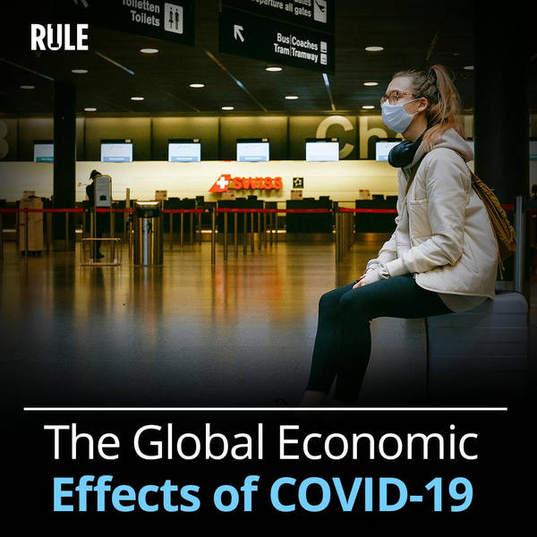 288- The Physical and Economic Consequences of COVID-19