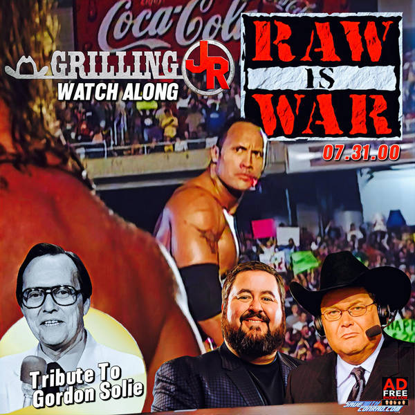 Episode 66: WWE RAW 07.31.00