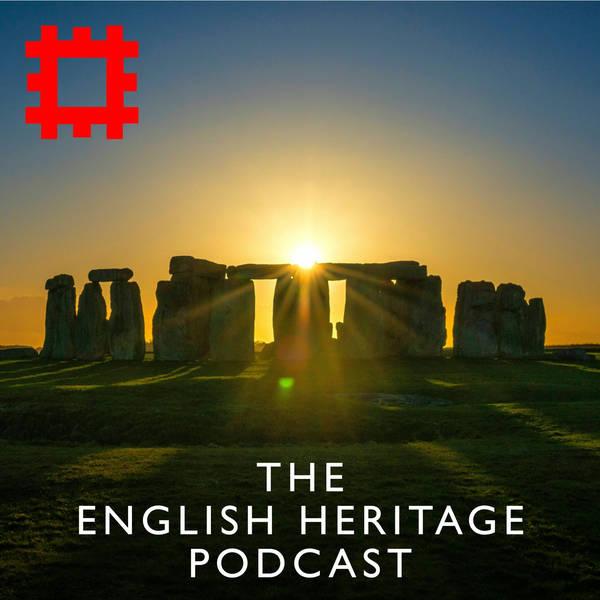 Episode 141 - Celebrating the Winter Solstice at Stonehenge