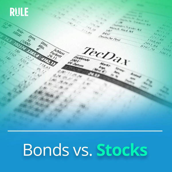 312- Bonds vs. Stock Investing