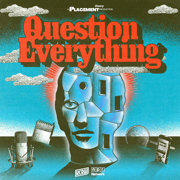 Question Everything Coming Sept 12