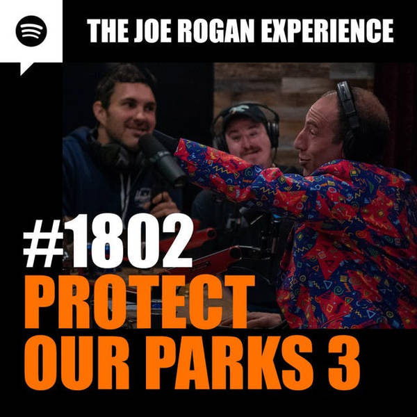 #1802 - Protect Our Parks 3