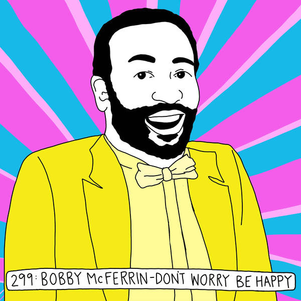 Wonders: Bobby McFerrin