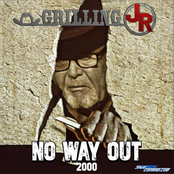 Episode 44: No Way Out 2000