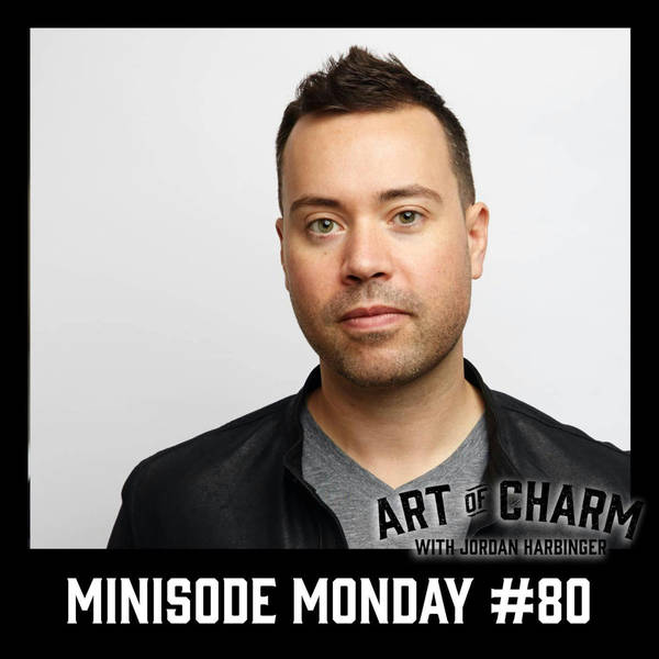 Minisode Monday #80 | How to Ask Questions That Uncover Motivation
