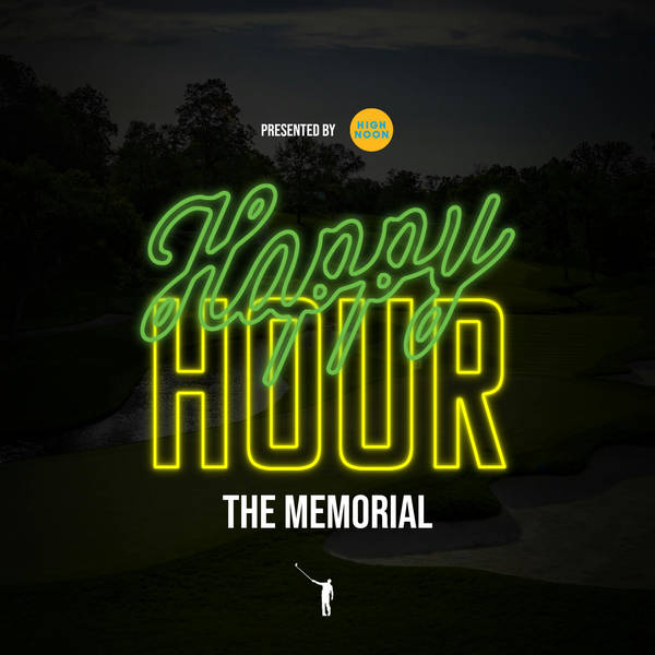 849 - Memorial Happy Hour