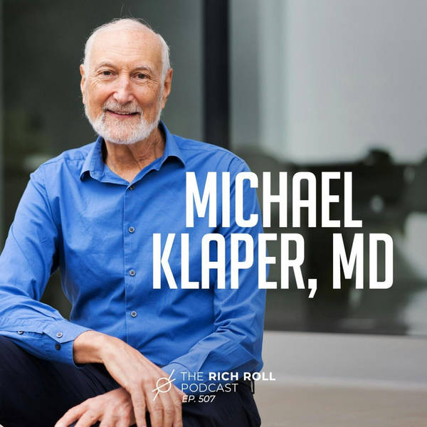 Michael Klaper, MD Is Educating The Next Generation of Doctors