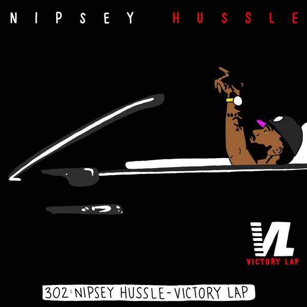 Five years later, the legacy of Nipsey Hussle's "Victory Lap"