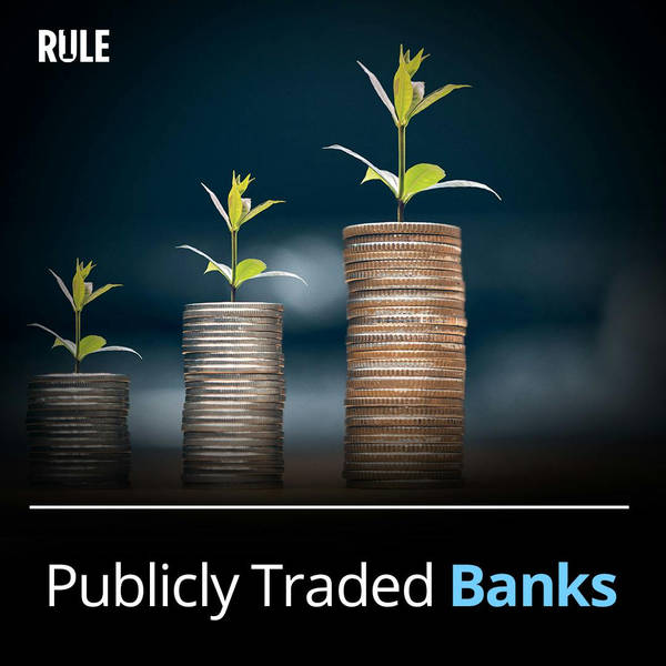411- Publicly Traded Banks
