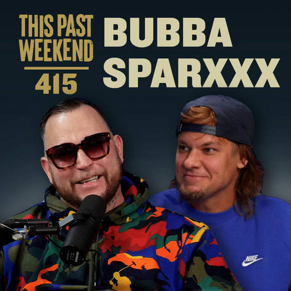 E415 Bubba Sparxxx