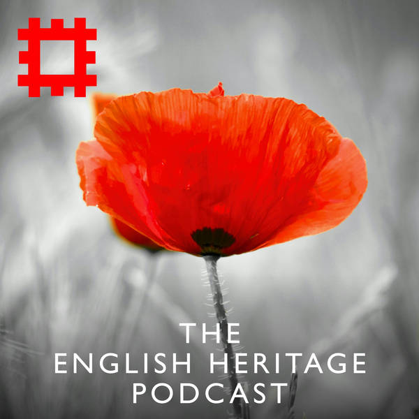 Episode 137 – The history of Poppy Day