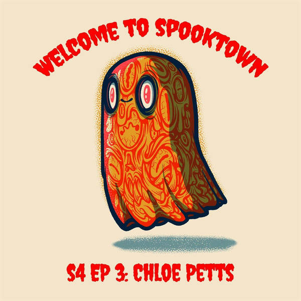 Episode 33...Chloe Petts