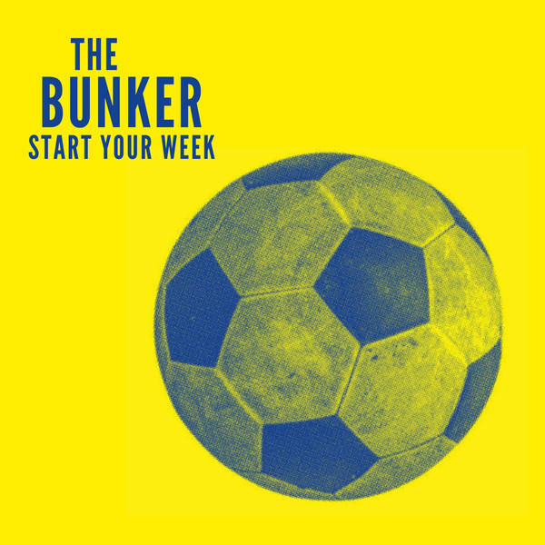 They Think It’s All Dover – Start Your Week with Justin Quirk and Alex Andreou