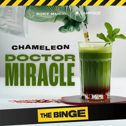 Chameleon: Dr. Miracle image