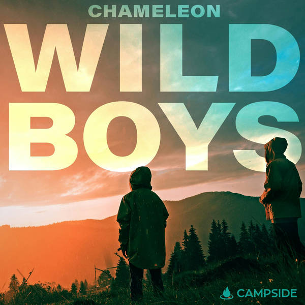 Chameleon: Wild Boys image